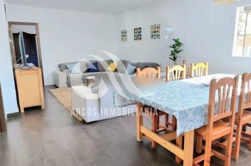 For sale of chalet in Córdoba
