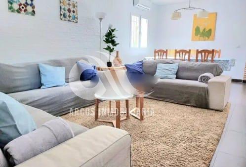 For sale of chalet in Córdoba