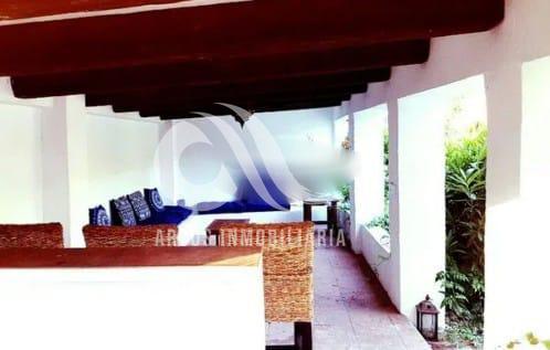For sale of chalet in Córdoba
