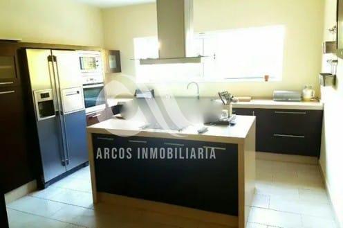 For sale of chalet in Córdoba