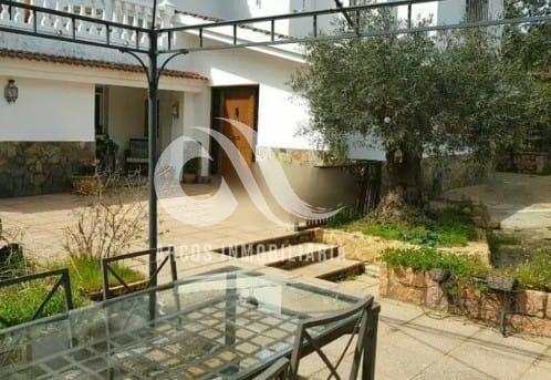 For sale of chalet in Córdoba