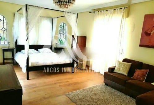 For sale of chalet in Córdoba