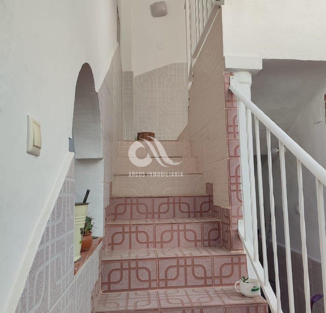 For sale of house in Córdoba