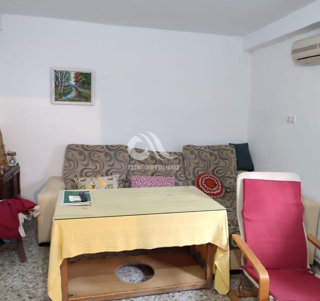 For sale of house in Córdoba