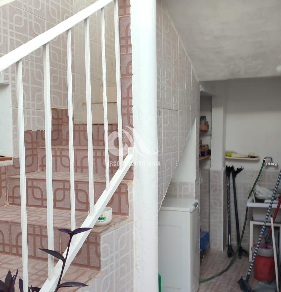 For sale of house in Córdoba