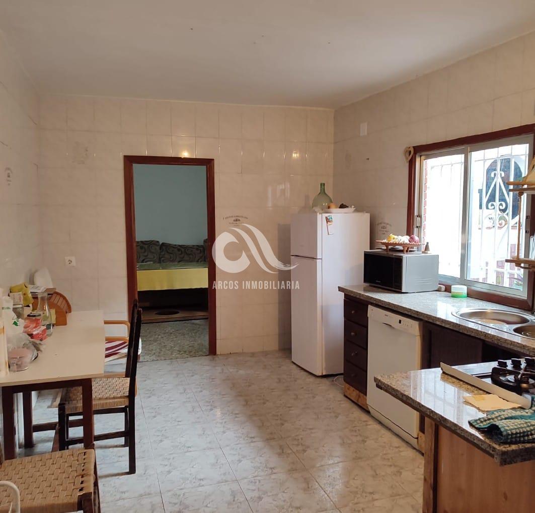 For sale of house in Córdoba