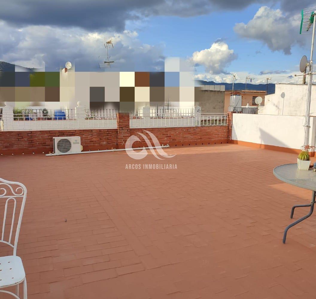 For sale of house in Córdoba