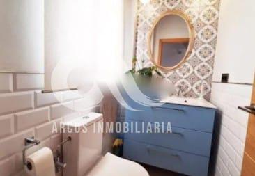For sale of house in Córdoba