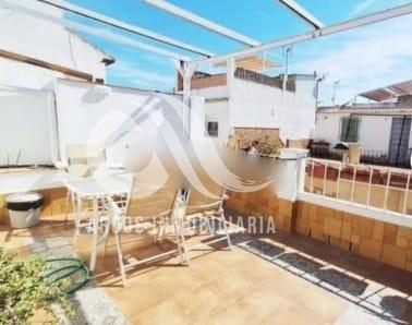 For sale of house in Córdoba