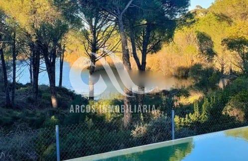 For sale of chalet in Córdoba