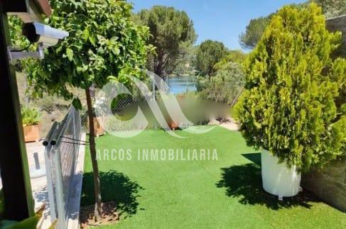 For sale of chalet in Córdoba