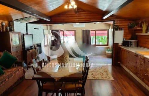 For sale of chalet in Córdoba