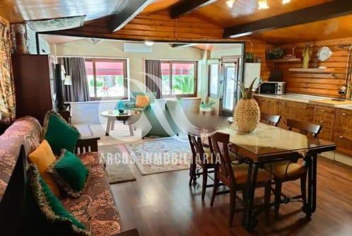 For sale of chalet in Córdoba