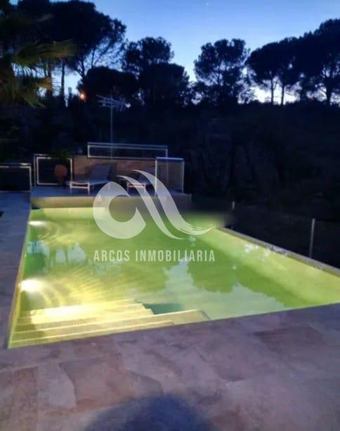 For sale of chalet in Córdoba