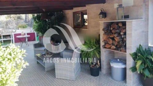 For sale of chalet in Córdoba