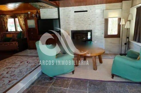 For sale of chalet in Córdoba