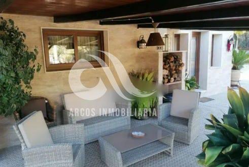 For sale of chalet in Córdoba