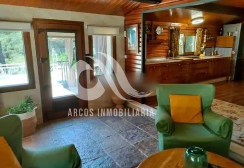For sale of chalet in Córdoba