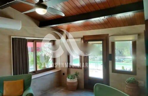 For sale of chalet in Córdoba