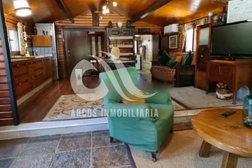 For sale of chalet in Córdoba