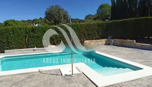 For sale of chalet in Córdoba