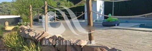 For sale of chalet in Córdoba