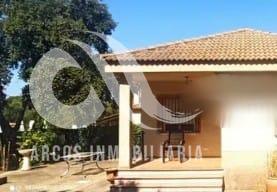 For sale of chalet in Córdoba