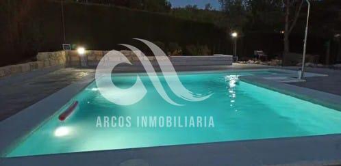 For sale of chalet in Córdoba