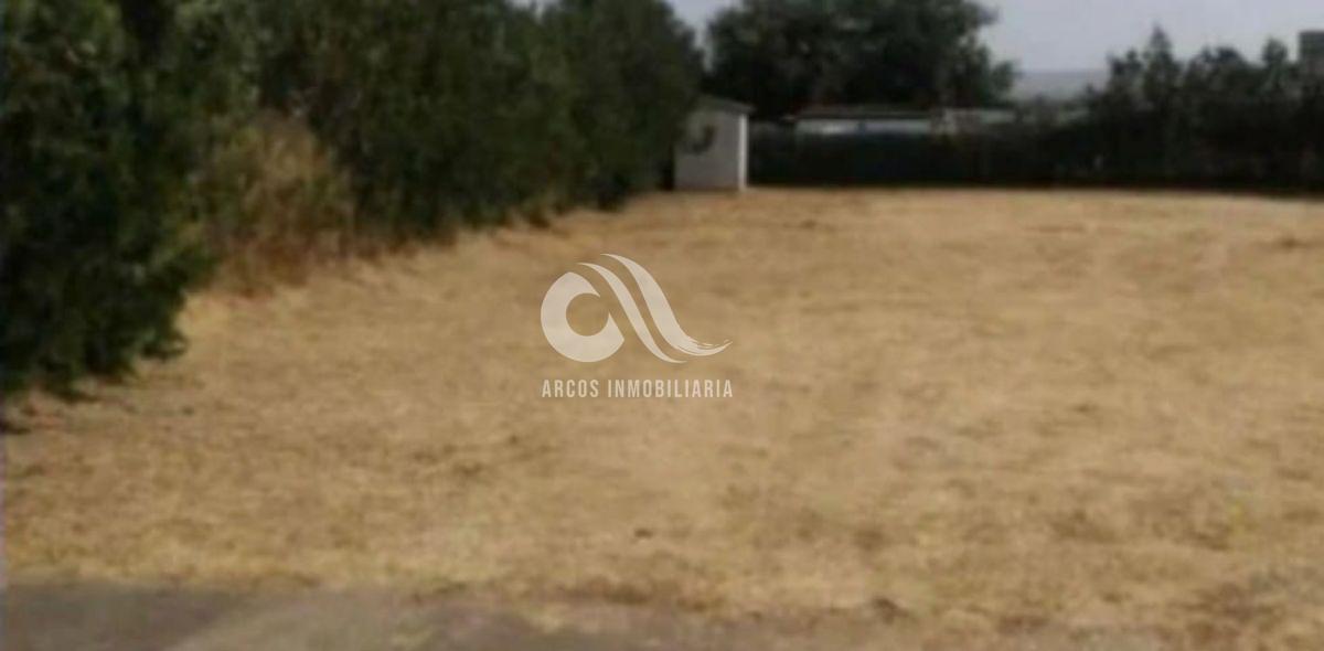 Venta de terreno en Córdoba