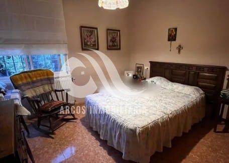 For sale of chalet in Córdoba