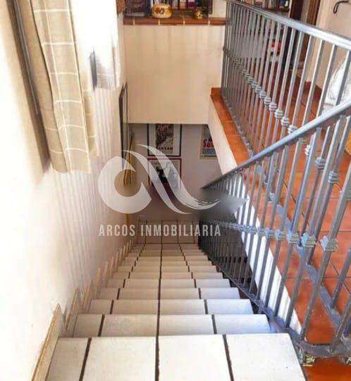For sale of chalet in Córdoba
