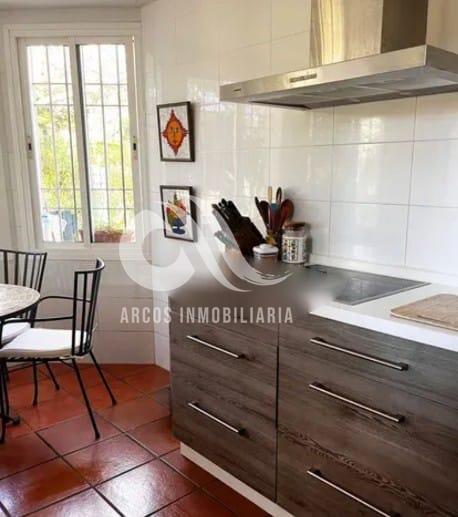 For sale of chalet in Córdoba