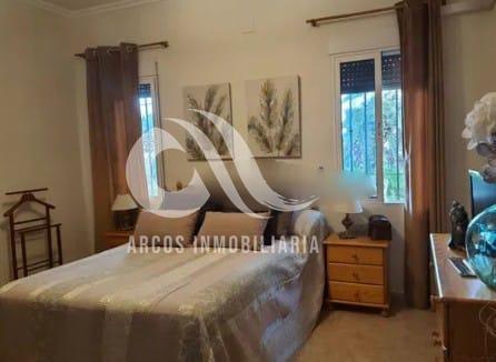 For sale of chalet in Córdoba