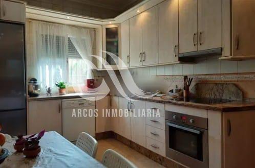 For sale of chalet in Córdoba