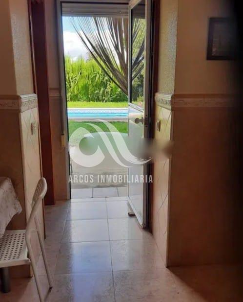 For sale of chalet in Córdoba