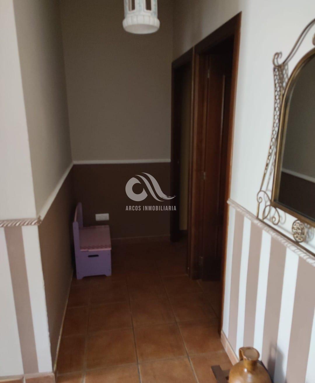 For sale of chalet in Córdoba