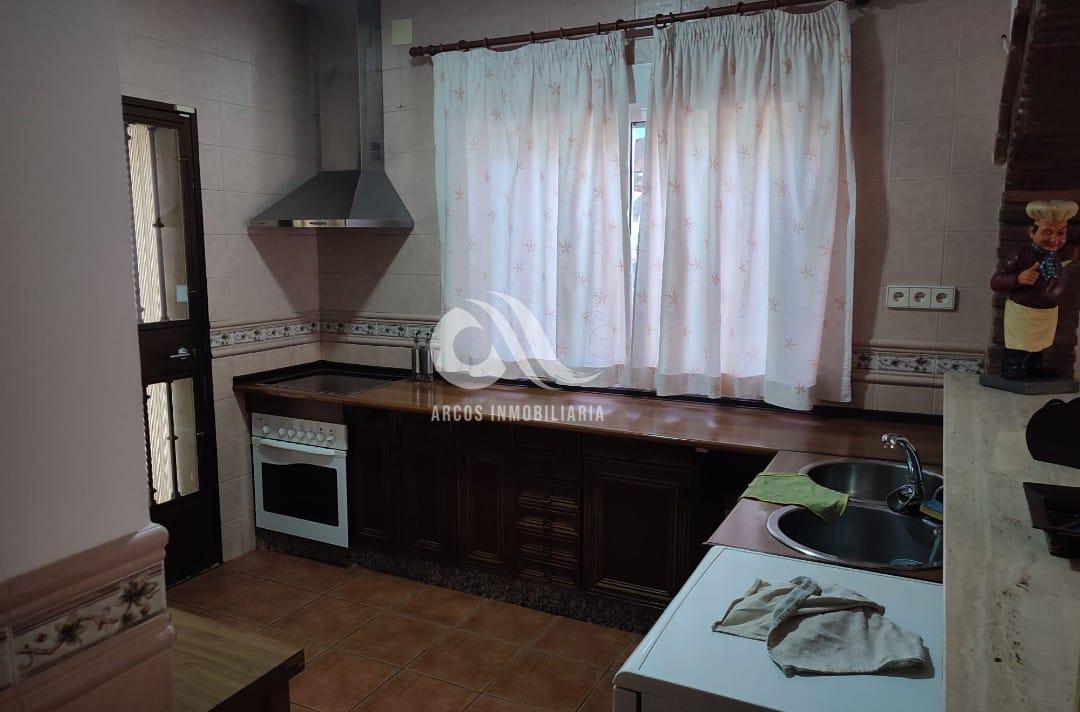 For sale of chalet in Córdoba