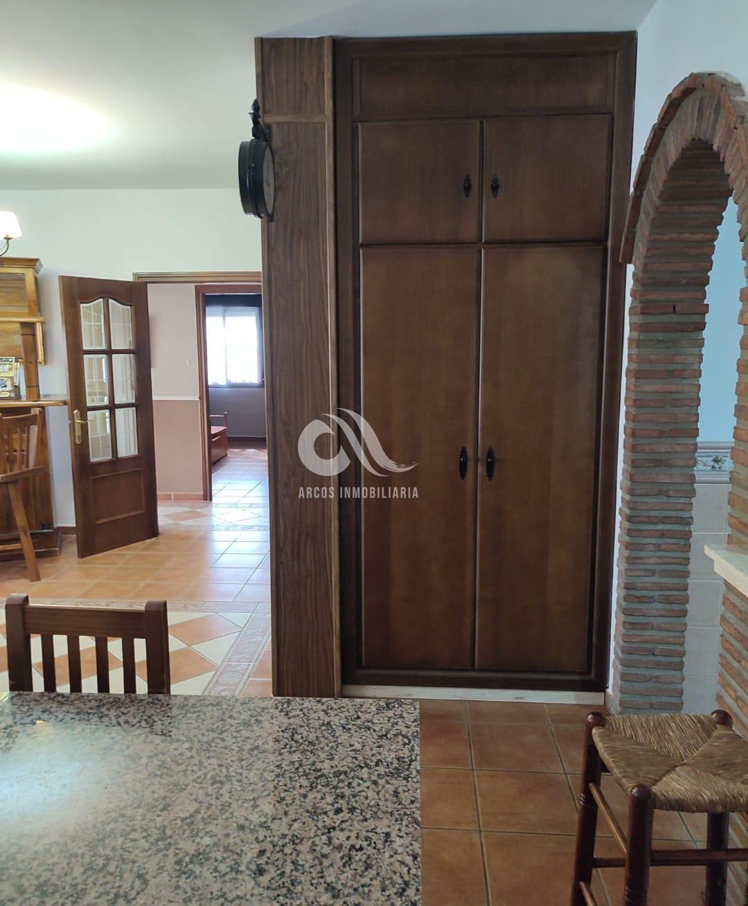For sale of chalet in Córdoba
