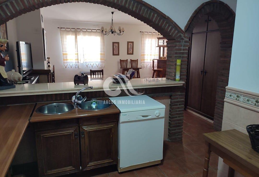 For sale of chalet in Córdoba