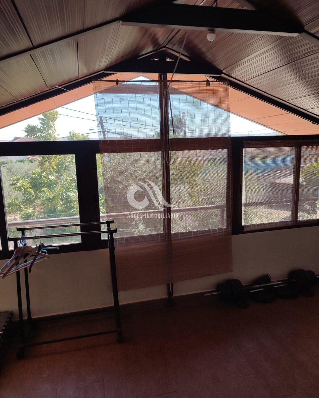 For sale of chalet in Córdoba