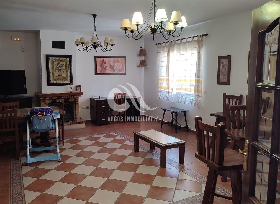 For sale of chalet in Córdoba