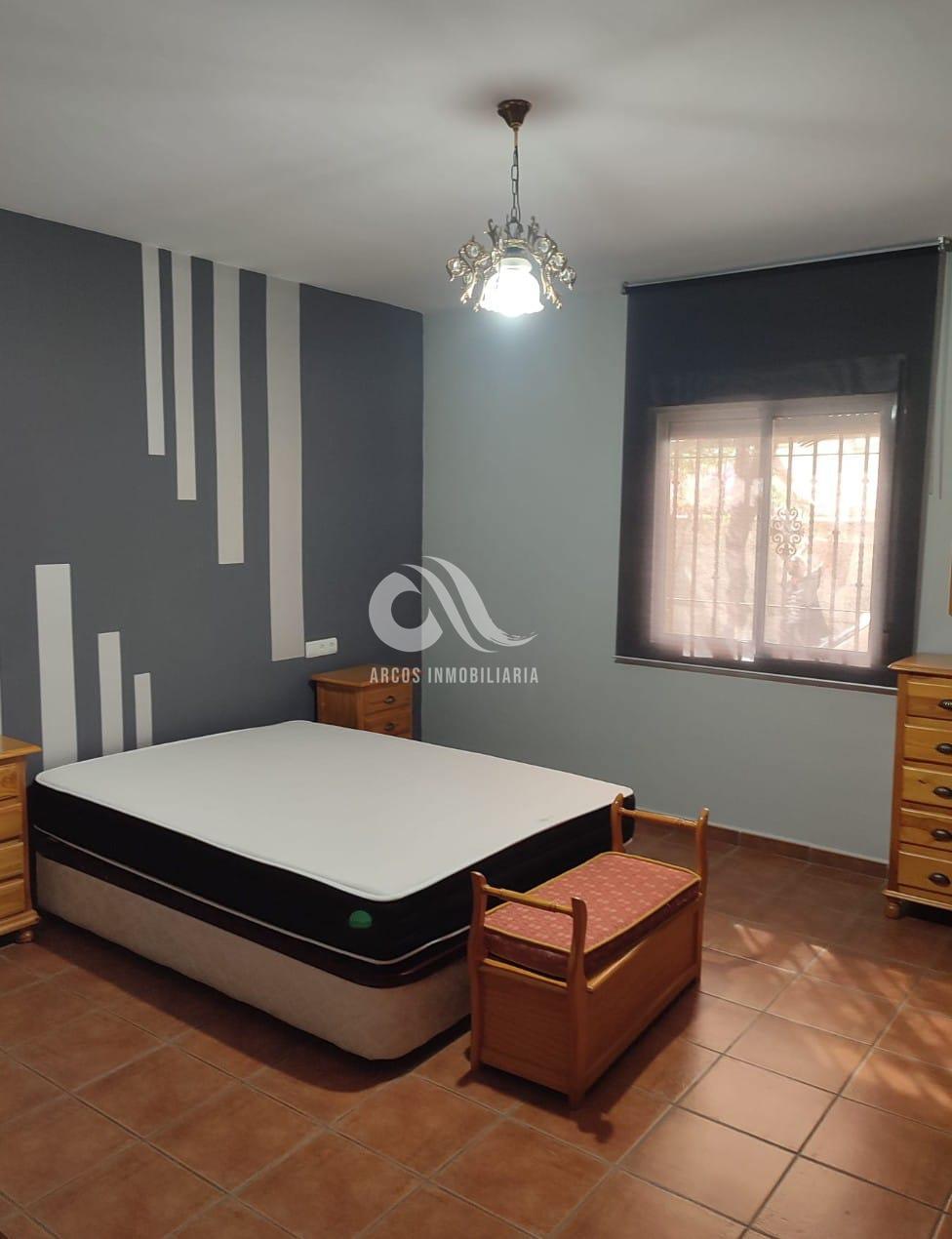 For sale of chalet in Córdoba