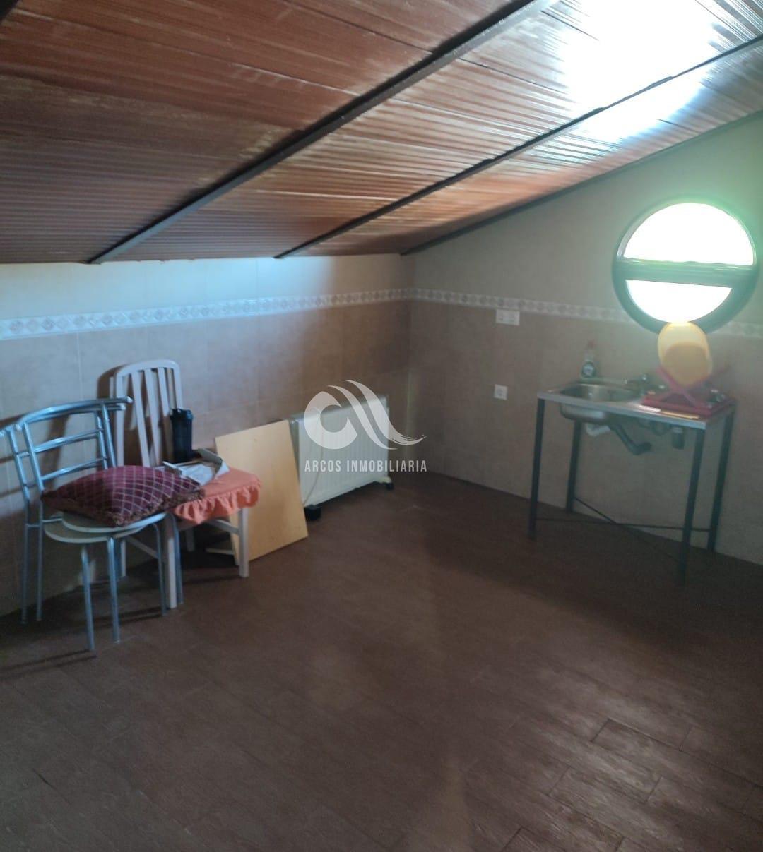 For sale of chalet in Córdoba