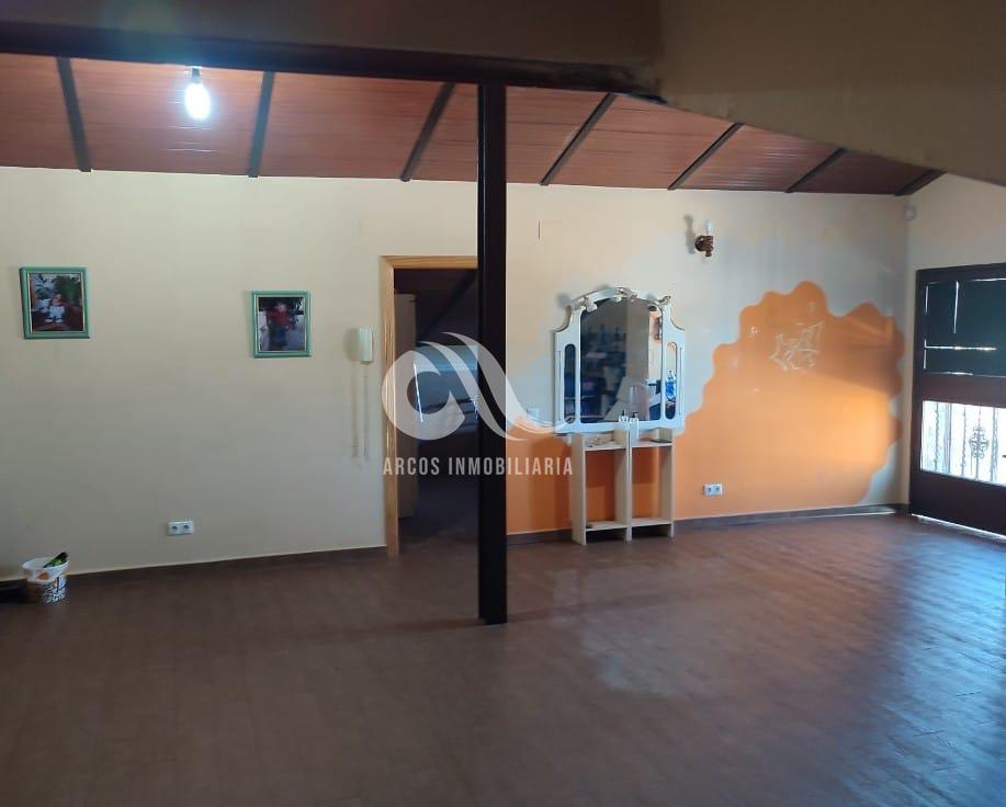 For sale of chalet in Córdoba