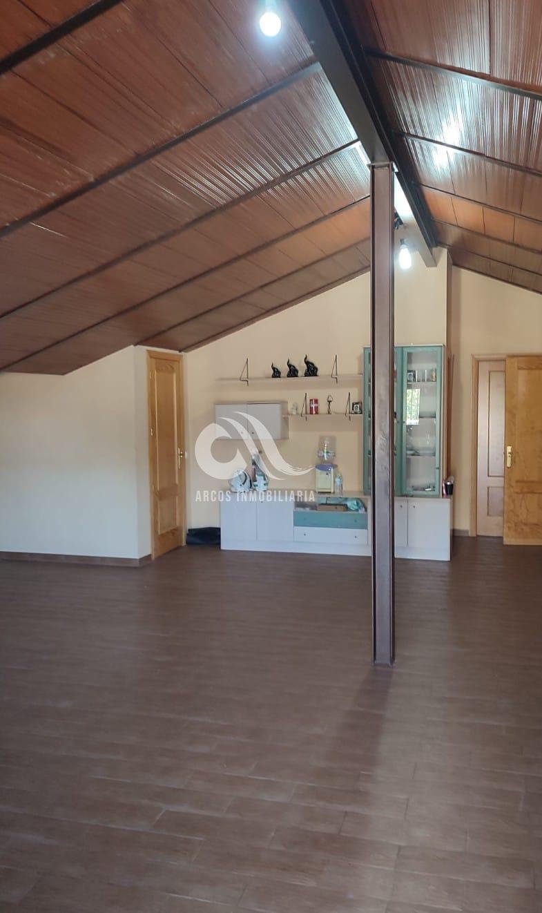 For sale of chalet in Córdoba