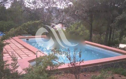 For sale of chalet in Córdoba