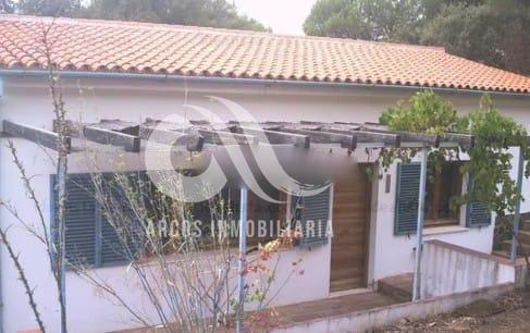For sale of chalet in Córdoba