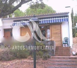 For sale of chalet in Córdoba