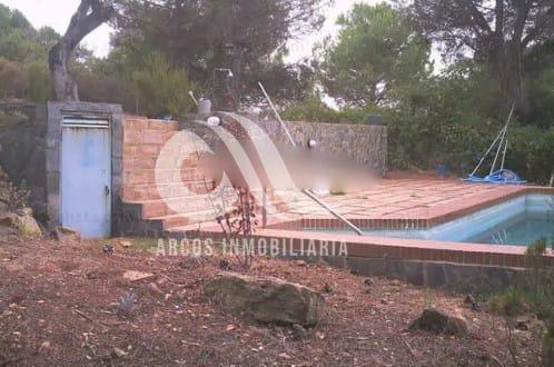 For sale of chalet in Córdoba
