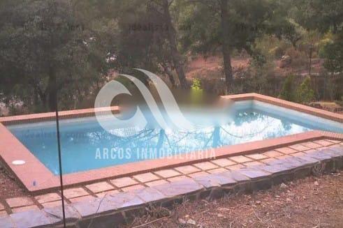 For sale of chalet in Córdoba
